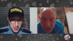 Приколы в чат рулетке ХудойEND