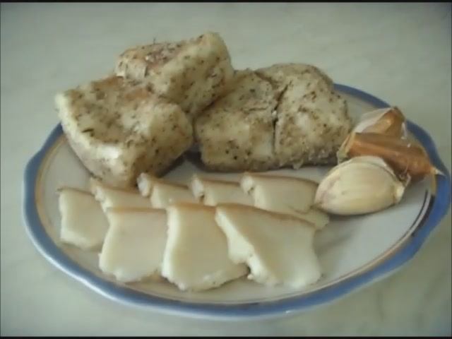 СОЛИМ САЛО В БАНКЕ смотреть онлайн