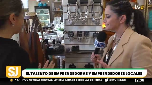 ¡Imperdible! Conoce Espacio Andalué y sus más de 50 marcas en San Pedro de la Paz смотреть онлайн