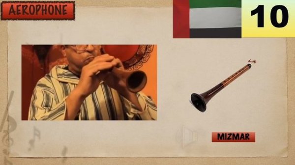 15 MUSICAL INSTRUMENTS OF ARAB | LESSON #15 | LEARNING MUSIC HUB | MUSICAL INSTRUMENTS