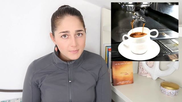 How To Order Coffee In Italy смотреть онлайн