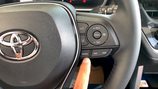 New Arrival! 2024 Toyota Corolla Cross 1.8L [Super Luxury] - Exterior and Interior Details смотреть онлайн