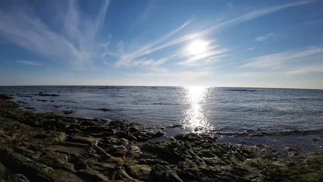 Зима на Черном море смотреть онлайн