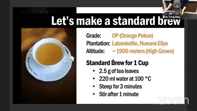 【一起来喝茶】🌿❶❸期《锡兰茶之旅》 смотреть онлайн