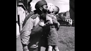 _Темная ночь_ _канал_ Песни военных лет