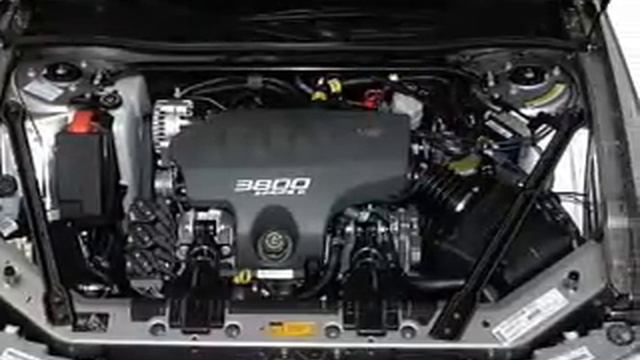 2000 Buick Regal - Birmingham AL смотреть онлайн
