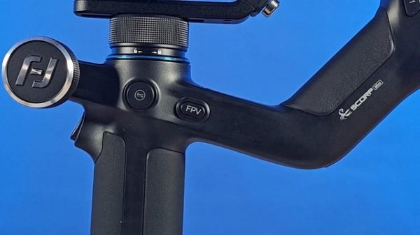 Feiyutech Scorp mini with Fx30