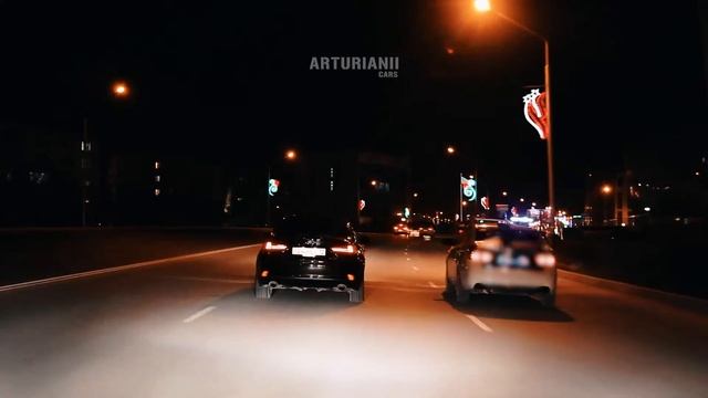 Ночные покатушки Актау смотреть онлайн