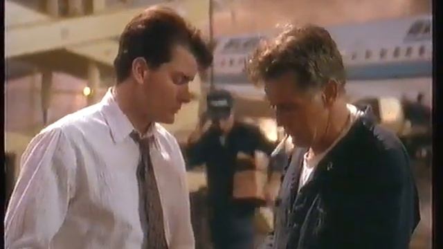 Martin Sheen - Wall Street (1987)