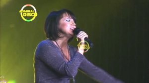 НА ДИСКОТЕКЕ - Люба Гусева (Орлова) и группа Мишель | DISCO-80-90