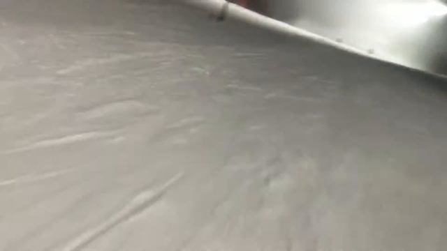 Спуск на горнолыжной трассе Танай 2018 смотреть онлайн