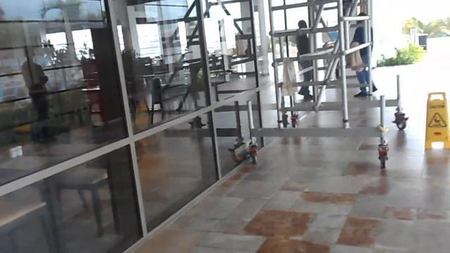 RIU Hotel Srilanka-ahungalla