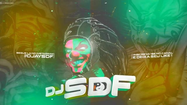 MONTAGEM - PICO DA NEBLINA 11 (DJ SDF) смотреть онлайн