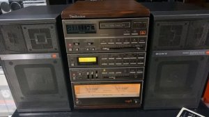 vintagemoscow   technics sa - 007 james bond