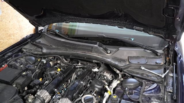 When Everything Goes Wrong - Maserati Quattroporte GTS - PT5