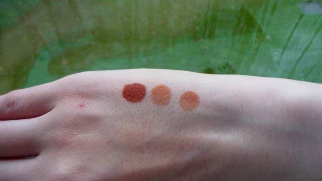 Lemon Juice, Water, or Tea? смотреть онлайн