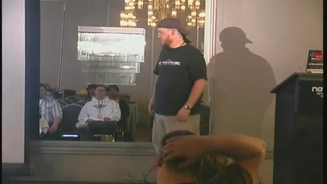 NOTACON 3 Make Your Own Linux смотреть онлайн