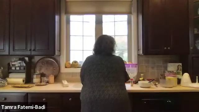 World Kitchen: Persian Baklava смотреть онлайн