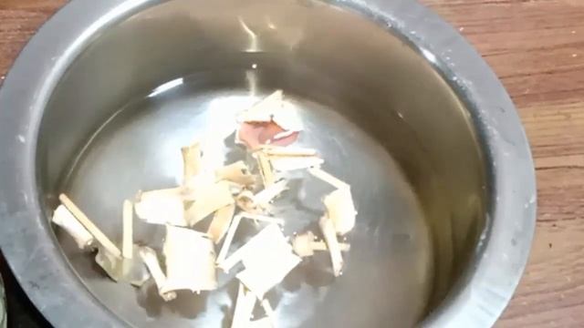 Lemon Grass Tea | یہ چائے بنائیں اور سردی دور کریں ||How To Make Cough Cold And Flu Remedy смотреть онлайн