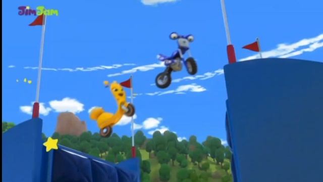 JimJam Channel august 29,2023 смотреть онлайн