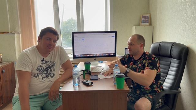 Кейс Руслана, с нуля за 7 мес, вырос до 1,4млн руб. Закупая товар в Казани. смотреть онлайн