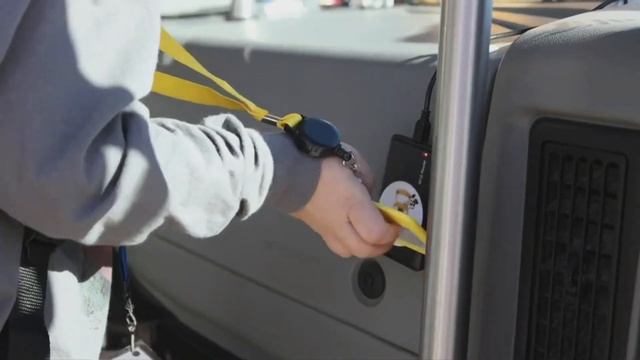 Vail School District launches new Student Ridership Program смотреть онлайн