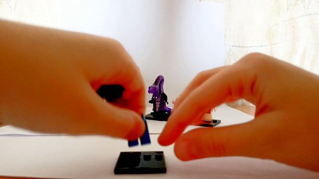 мои фигурки часть 1 смотреть онлайн