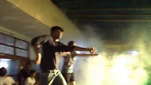 Badla Part Choreo performance 2nd part.AVI смотреть онлайн