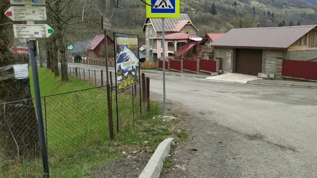 19.04.2023. Кваси. Санаторій "Гірська Тиса" та обід в "Кубі". смотреть онлайн
