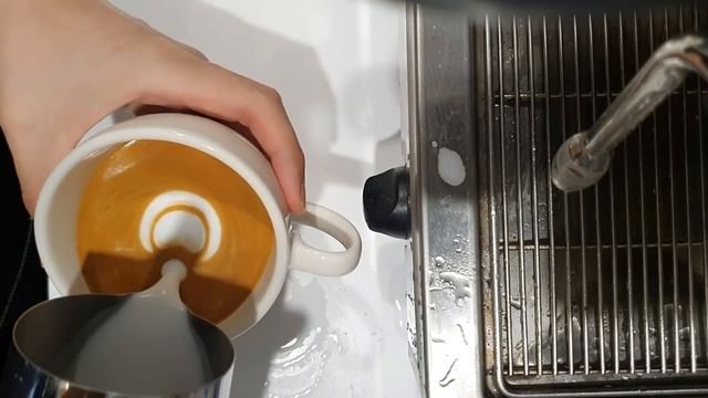 하루종일 디저트랑 음료만들기! 티라미수, 🧁레드벨벳 케이크,딸기라떼🍓카페 브이로그/cafe vlog смотреть онлайн