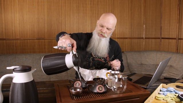 Обзор Гу И Цзинь Хао Гунбин смотреть онлайн