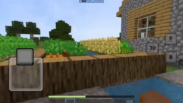 этот житель сошёл с ума в майнкрафте | Алекс майнкрафт смотреть онлайн