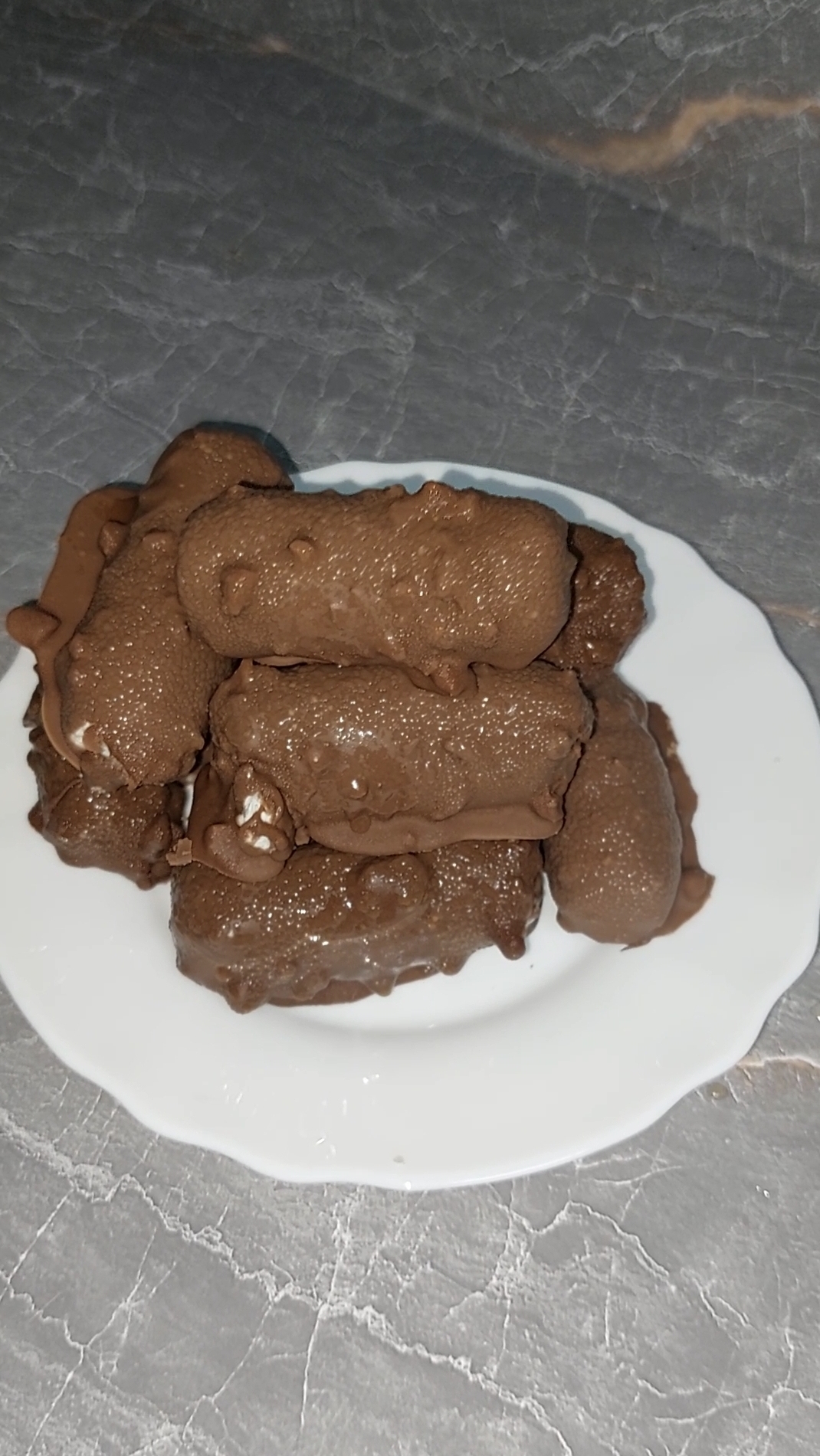 Глазированные сырки рецепт, дети готовят, Ромочка готовит сырки