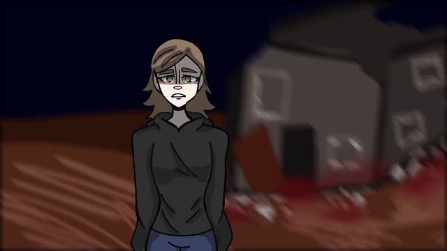 Slaughter house meme animation //lazy// {My character Annet} Ukraine 🇺🇦✊🏻 смотреть онлайн