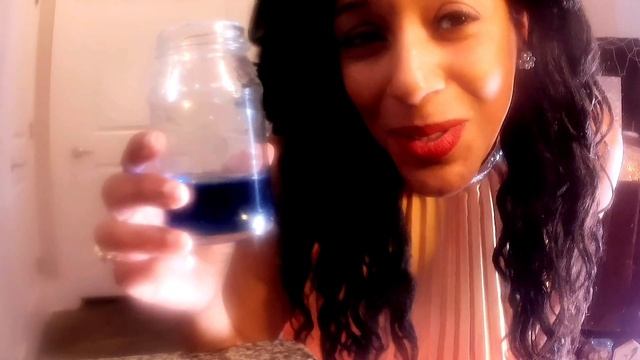 mermaid transformation 🧜🏿♀️ day 24 | @MermaidSyrena смотреть онлайн