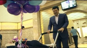 Eflatun Qubadov - Nevecan (Official Klip)