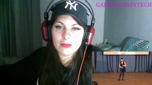 FIRST TIME HEARING DIANA ANKUDINOVA - FEELING GOOD