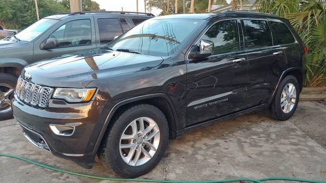 Selling(SOLD) my 2002 Jeep Grand Cherokee смотреть онлайн