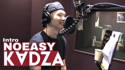 [Русская озвучка Kadza] INTRO "NOEASY" смотреть онлайн