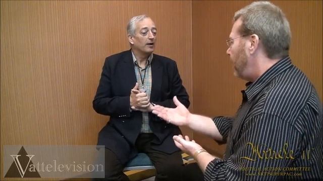 Lord Monckton Interview, Obama's Eligibility and Global Warming, Part 2 of 3 смотреть онлайн