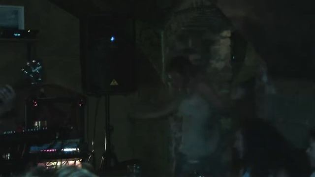 The Sea In Their Blood - Jah Trance colour смотреть онлайн