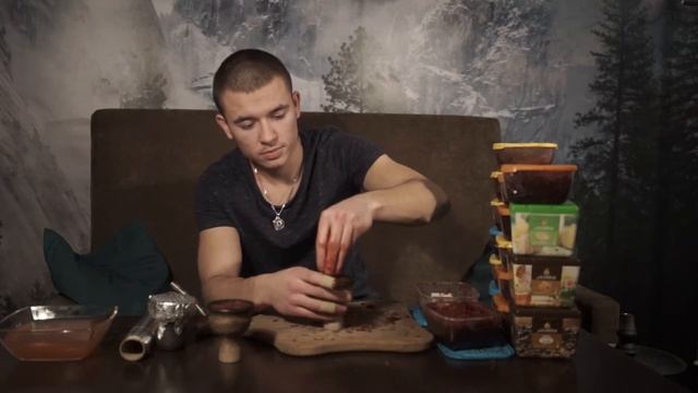 ПОГОВОРИМ ОБ AL FAKHERE (АЛЬФАКЕРЕ) AL FAKHER (ЧАСТЬ 2 )