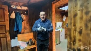 Норильск/Продолжаем обустраивать дачу/НЕ ДАЧА,А САРАЙ❌