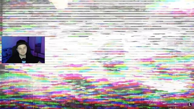 ОЧЕНЬ НОВОГОДНИЕ ИСТОРИИ - Страшилки Minecraft | Реакция смотреть онлайн