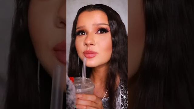 Asmr bubble tea Nadina Ioana / Асмр бабл ти из тик тока🧋✨ смотреть онлайн