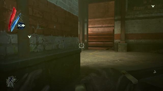 Let's Play Dishonored The Knife of Dunwall - 05 German Deutsch Gameplay смотреть онлайн