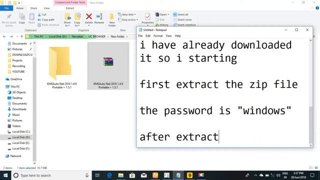 Windows 10 Pro Activator Free 2018 смотреть онлайн