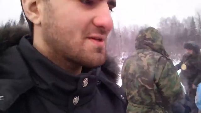 Поехали попить чаю) смотреть онлайн