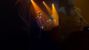 aikko - Глаза-стекляшки (концерт/акустика)