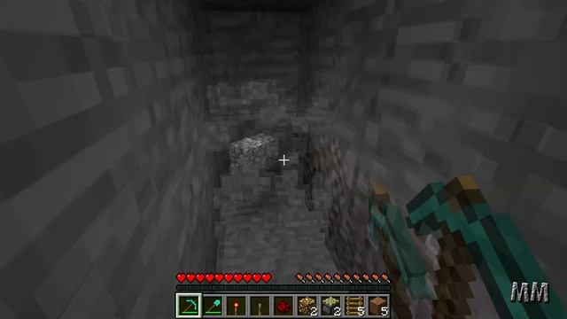 How To Build A X-Ray Device - Minecraft Tutorial S01 EP15 смотреть онлайн